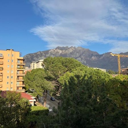 Casa Vacanze Attico Sul Lago Di Lecco, A Due Passi Dal Centro Con Posto Auto Экстерьер фото
